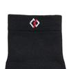 [Colantotte] SPORTS Run-Aid Socks Tabi Black (90) M