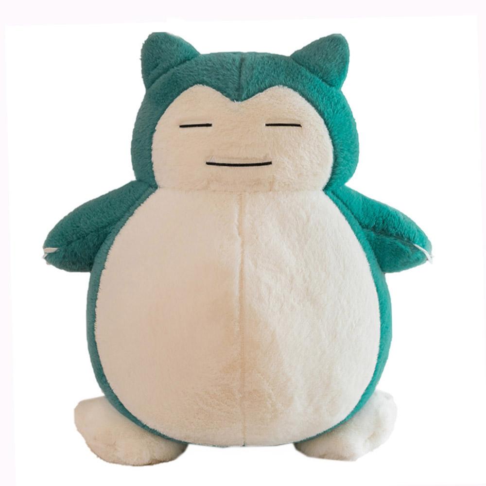 Snorlax 30Cm Soft Doll For Plush Figure Toy