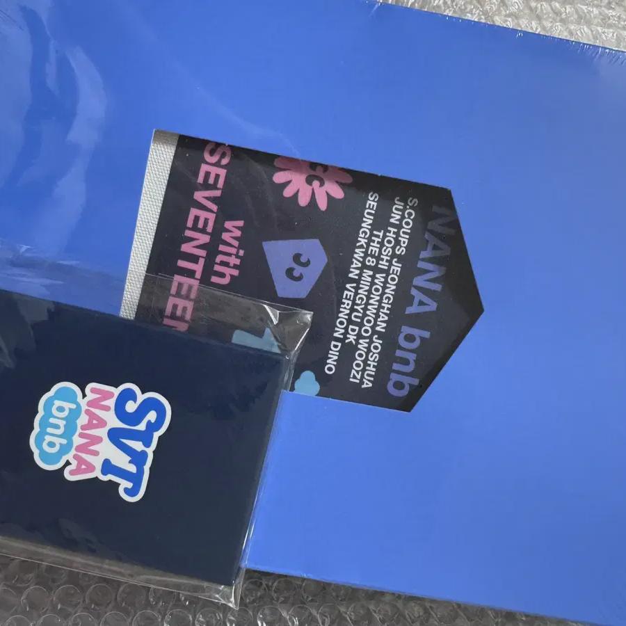 

Семнадцать Нана Бнб 2025 Кит