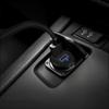 Double Port Extension Cable LED Indicator Panel Dashboard USB 3.0 Car Flush Mount Cable