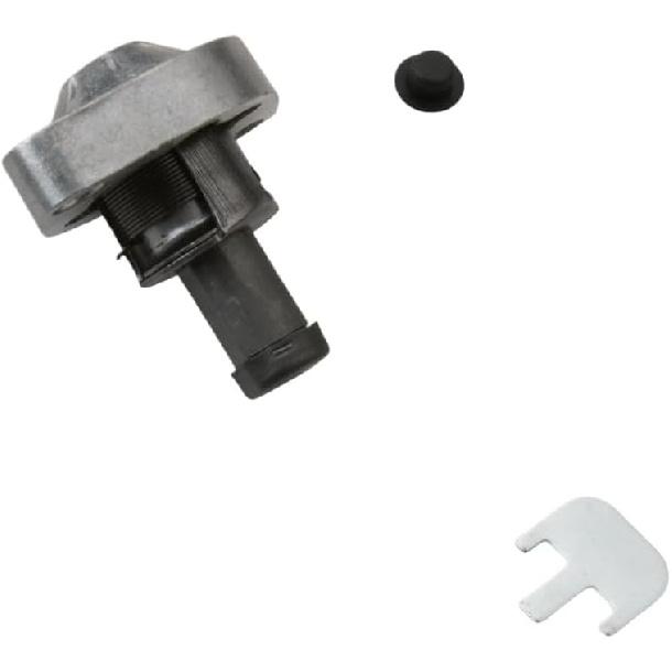 Cam Chain Tensioner Assembly Compatible with Compatible Models XMAX125 Tricity125 Tricity155 MT125 XSR125 YZF R125 Nmax125 Nmax155 2ND-E2210-20