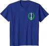 Spanish Grupos De Operaciones Especiales GOE Men TShirt Short Sleeve Casual 100 Cotton ONeck Summer TShirt