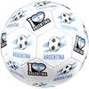 Soccer Ball Argentina Size 5 Soccer Football Machine Sewn Indoor/Outdoor Training and Matches Perfect Commemorative Gift for Soccer Lovers