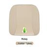 Nio ET5/ET7/EC6/ES8 Memory Foam Car Neck & Lumbar Support Cushion