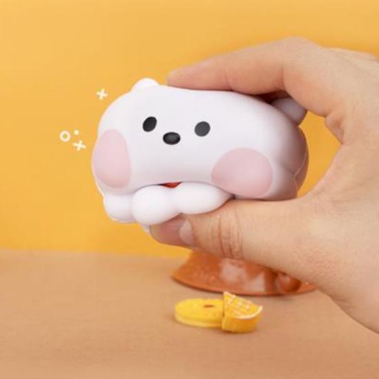 BT21 Minini Squishy Figure