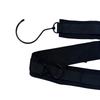 Hockey Drying Rack Portable Multipurpose Adjustable Hanger with 5 Hooks Hockey Gear Keeper for Training Players Sports Pants