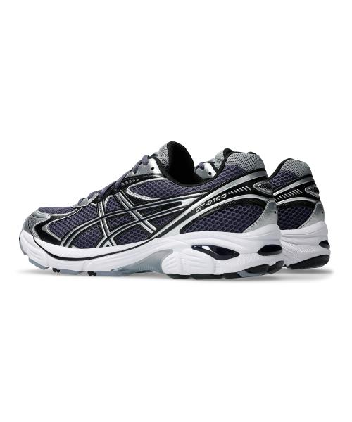 [ASICS] GT-2160 Indigo Fog: Silver 1203A275-500