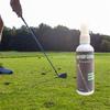 Portable Golf Grip Cleaner Dirt Remover 100ml Grip Cleaning Spray Golf Grip Cleaning Tool for Improved Performances
