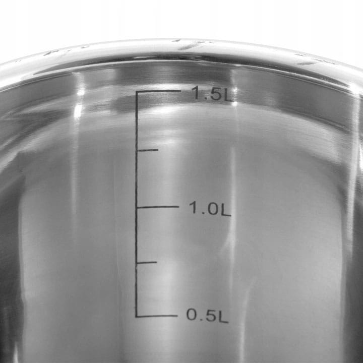 Milchtopf 1,5L BRUNBESTE BB-2198