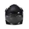 Off-Road Motorcycle Helmet Men Women Full Face Dirt Bike With Ventilation Adult ATV Motocross