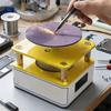 Portable Design Polishing Machine Compact Design Multi-Function Grinding Tool  Tweezers Maintenance