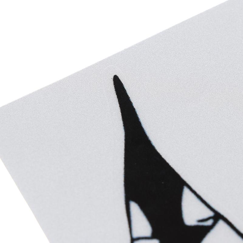 Helm-Aufkleber, zum Selbermachen, dekorieren, Auto-Styling und Aufkleber, selbstklebend für Motorrad