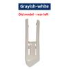 Old Model Car Front Seat Rail Track End Cover Slide Cap Replacement For BMW F10 F11 F01 F02 F07 528i 535i 550i 740Li 750Li 760Li