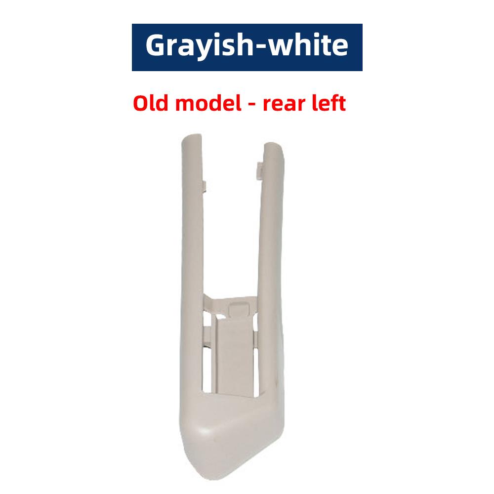 Old Model Car Front Seat Rail Track End Cover Slide Cap Replacement For BMW F10 F11 F01 F02 F07 528i 535i 550i 740Li 750Li 760Li
