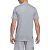 Adidas T Shirt Japan Version Men's Silver HB9194