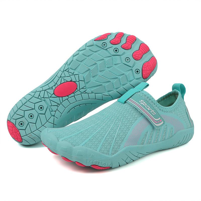 Creek shoes outdoor sports wading shoes couple swimming beach shoes hiking five-finger shoes