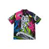 Supreme Silver Surfer S/S Shirt 'Multi-Color' Men's SUP-SS22-828