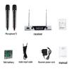 Accesorii audio și video – Microfoane