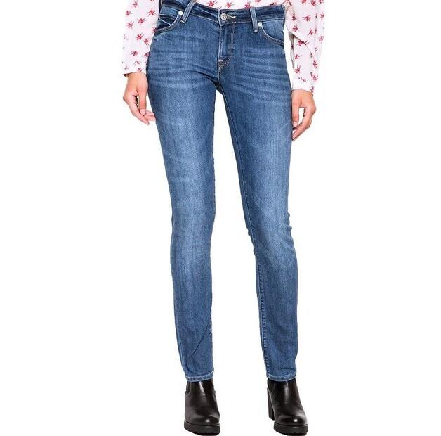 Джинсы Lee JADE SEASONAL EU W24_L31