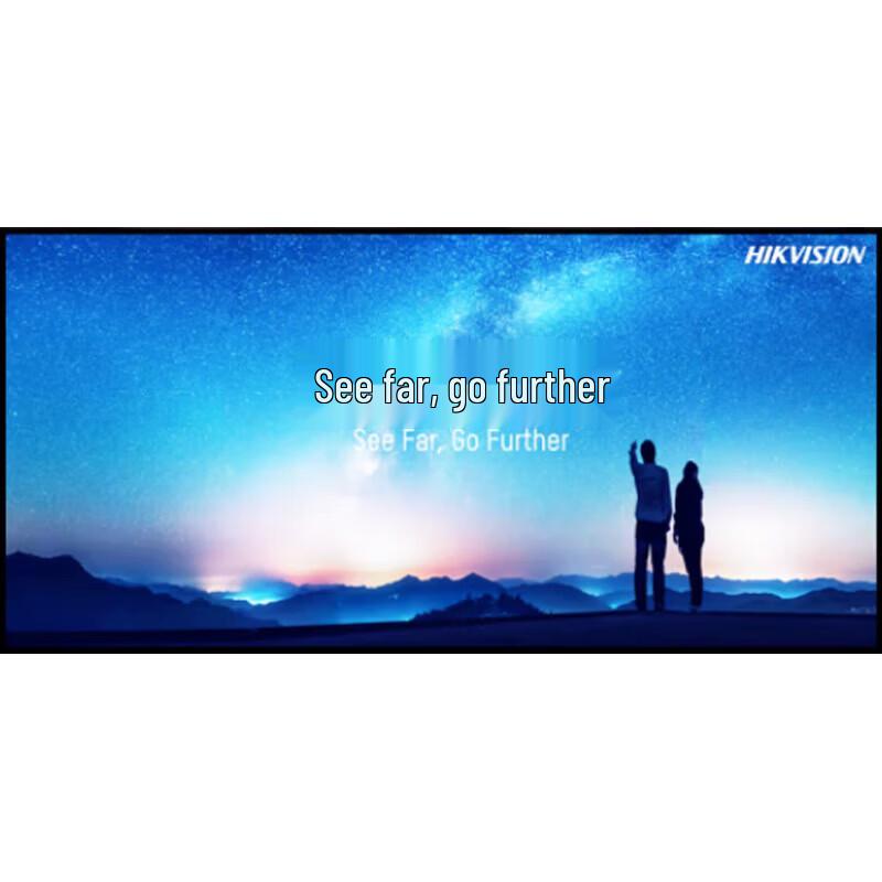 

Hikvision 65-inch Smart Interactive Conference Flat Panel (CN version)