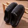 [Anti-slip] Men's Winter Home Slippers | Anti-slip | Thick Sole | New | Indoor | Home | Cloth | Warm