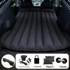 Tesla Model Y/3 Rear Seat Inflatable Mattress - Foldable Car Sleeping Pad