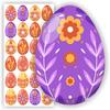 Sticker Sheet - Easter