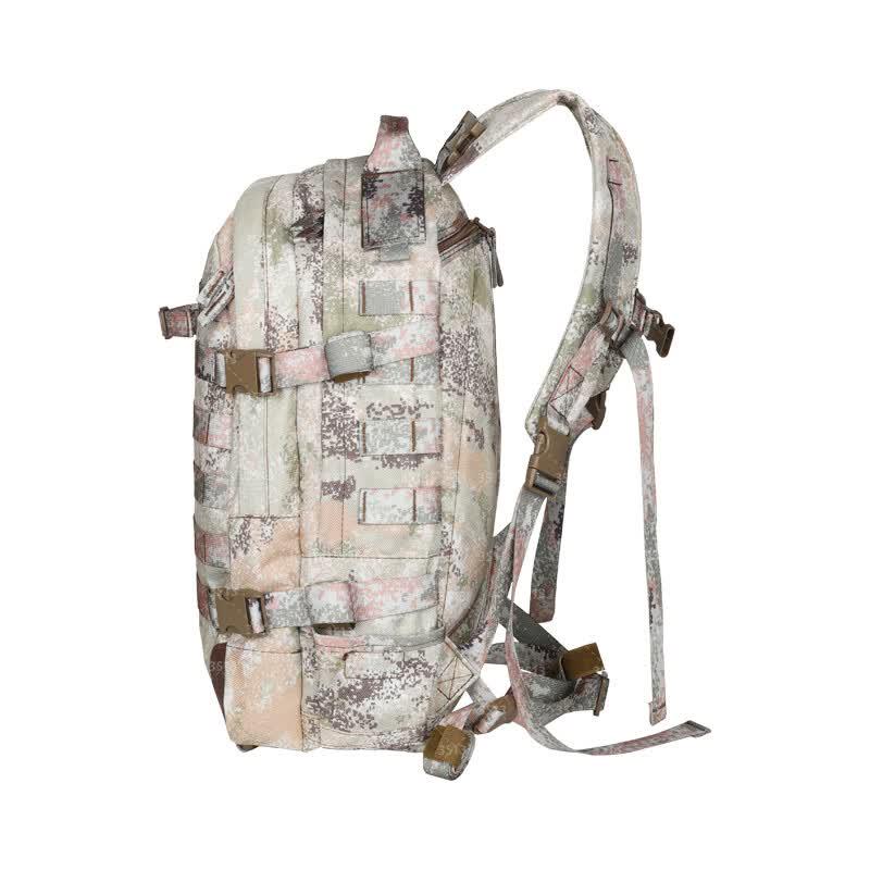 3513 Tactical Camouflage Outdoor Backpack