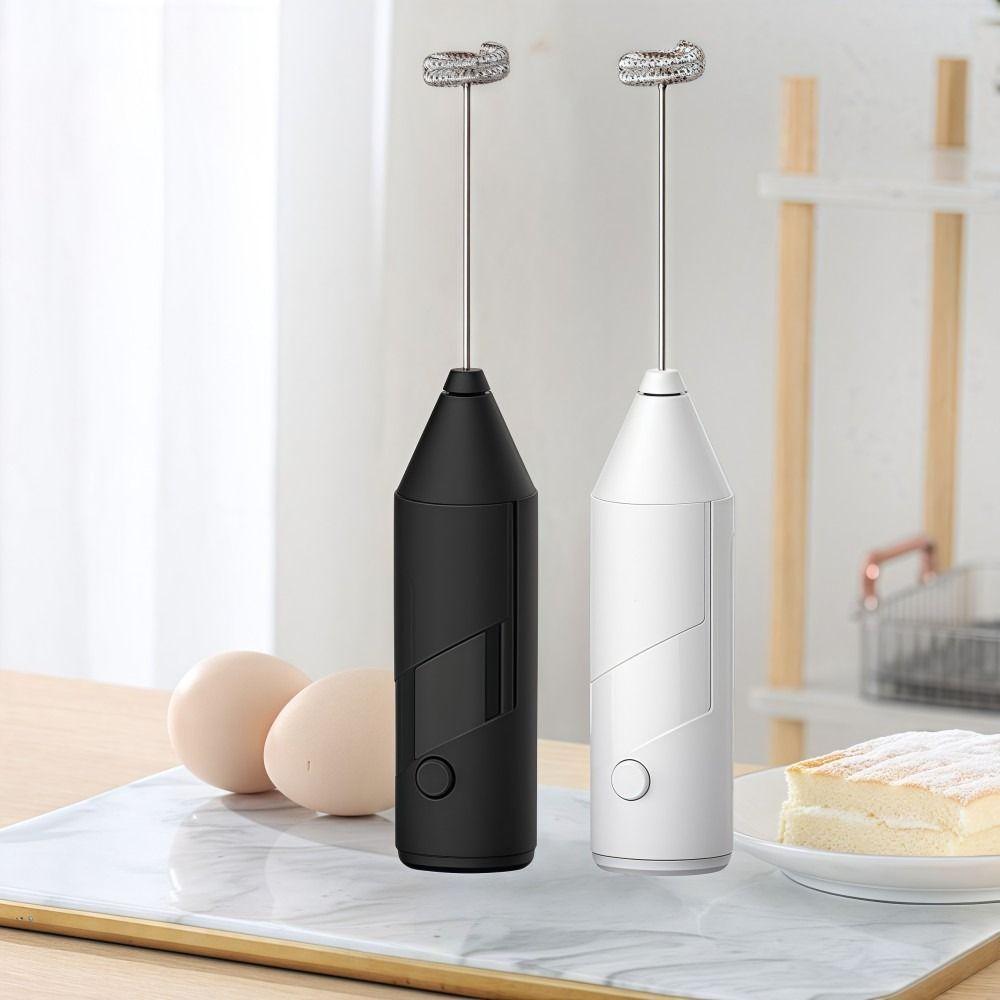 Mini Eierschläger Automatischer Kaffee-Mixer Hohe Qualität Milchaufschäumer Küchenwerkzeug