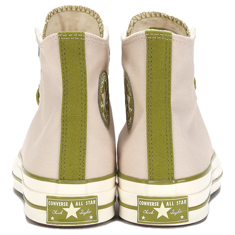 New Converse Chuck 70 Hi 'Beige White' A08530C