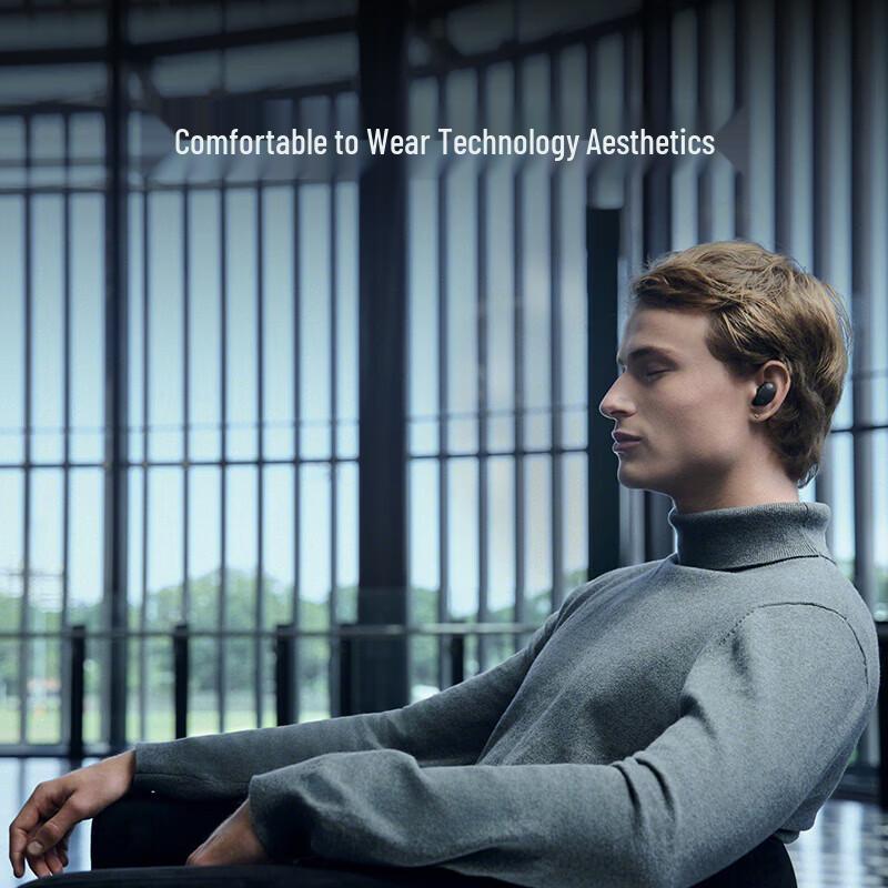 Sony WF-1000XM6 True Wireless Noise-Cancelling Earbuds