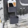 Diesels Additive Bottle Holders Secure Magnet Or Screw Mount Spill Free Organizers For Vehicle Tool Box Bed Accessories