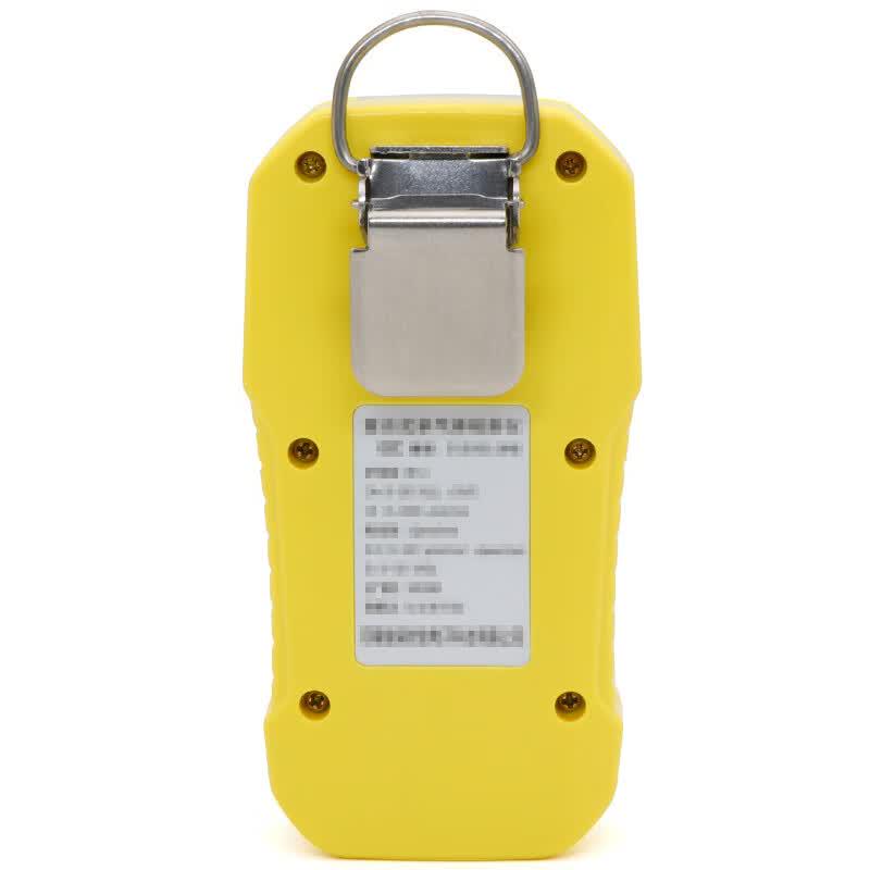 Baik BH-4 4-in-1 Harmful Gas Detector (CN version) 1