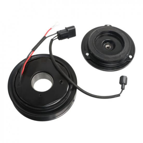 A/C Compressor Clutch Kits For Kia Sportage Hyundai Tucson 2011-2013 2.0L 2.4L