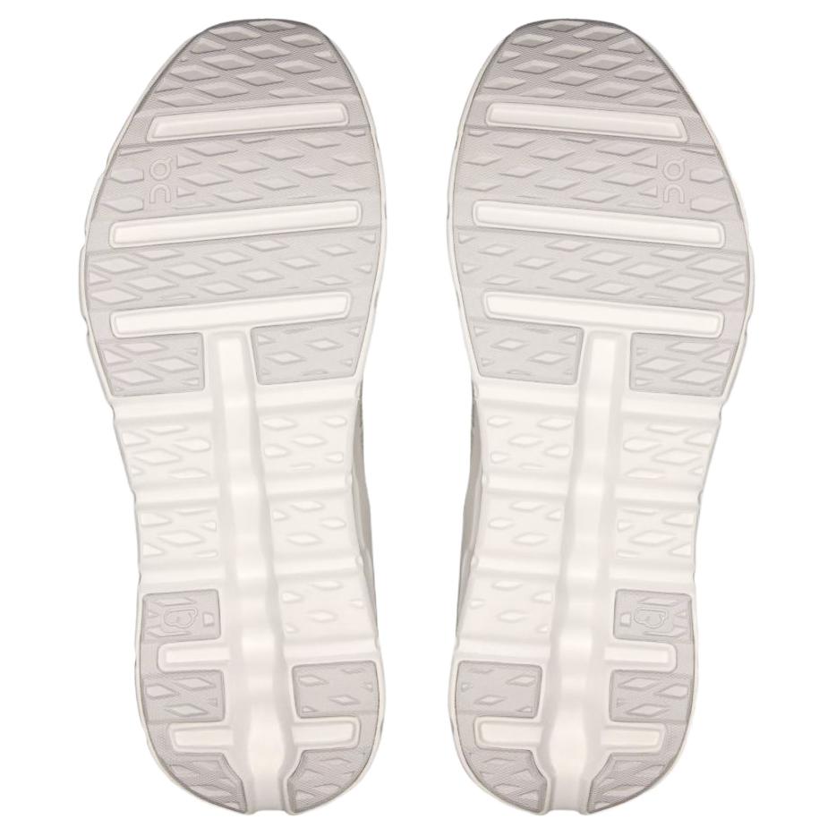 Zendaya x Cloudtilt Moon White Frost Sneakers da Uomo 3MF30670664