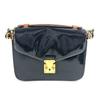 M54990 Shiny Epi Monogram Reverse Pochette-MetisMINI 3WAY Hand Bag