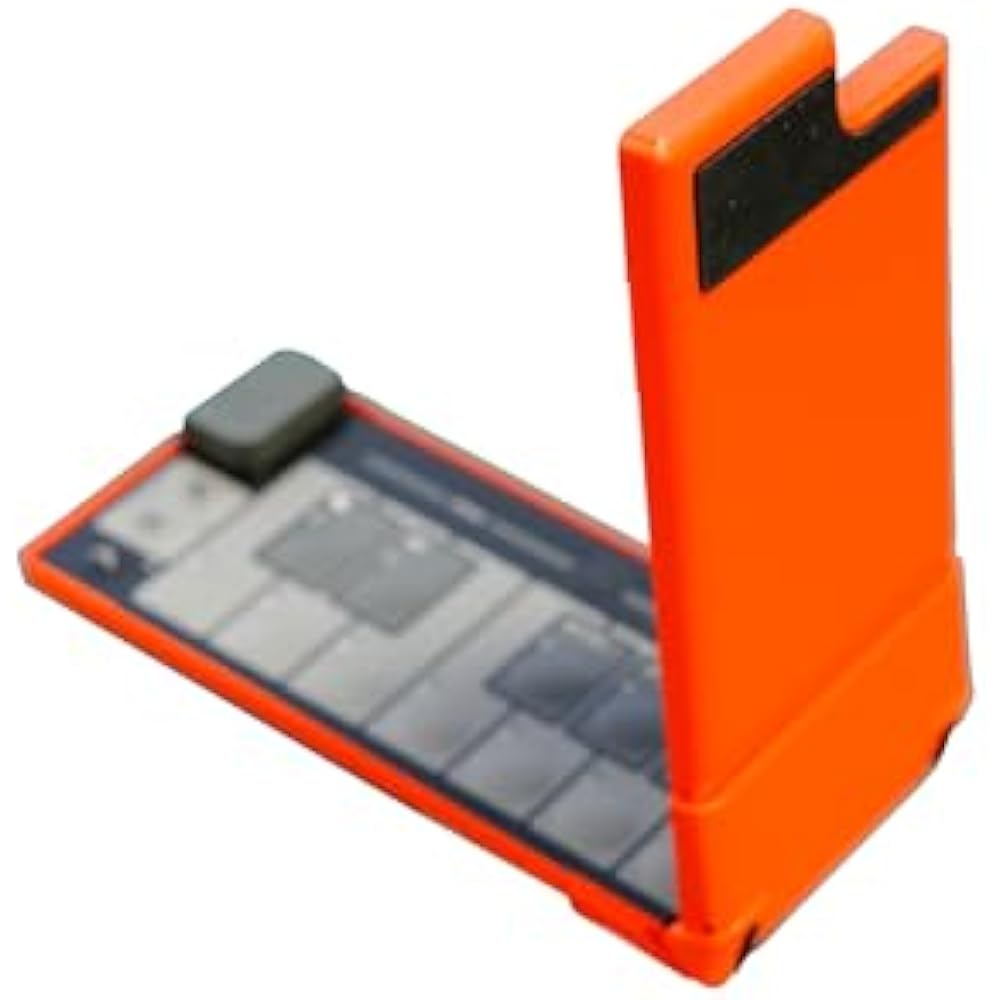 KORG (KORG) MIDI Keyboard NanoKey Fold 25 Keyboard/Compact/Controller/DTM/USB/Pass Power/Plug-in ...