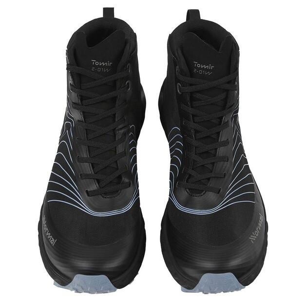 Nnormal Tomir Waterproof Mid Trail Running Shoes
