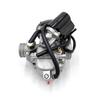 Vergaser CARB GY6 125cc 150cc Roller Moped 152QMI 157QMJ ATV Gokart Roketa Taotao Sunl Chinesisch PD24J