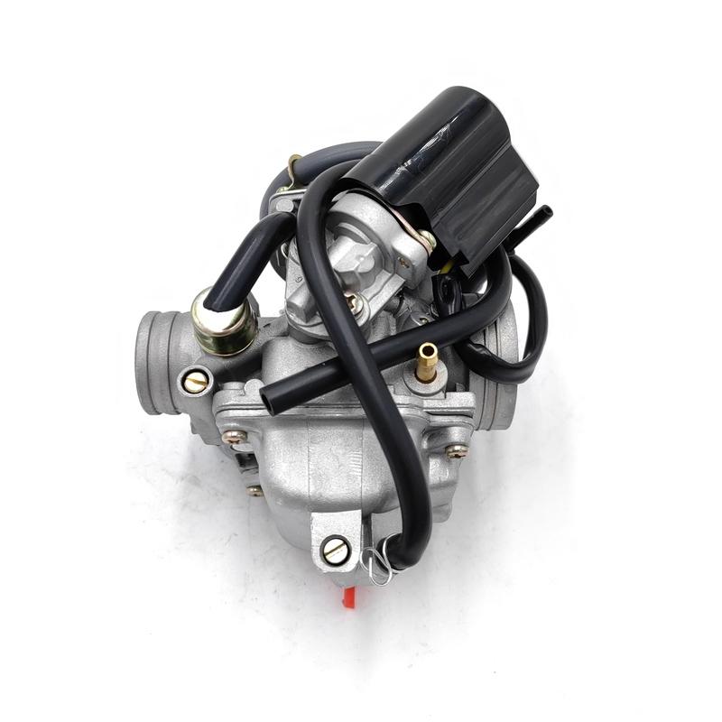 Vergaser CARB GY6 125cc 150cc Roller Moped 152QMI 157QMJ ATV Gokart Roketa Taotao Sunl Chinesisch PD24J
