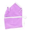 Pet Shower Net Bag Adjustable Multifunctional Breathable Anti-Bite Injection
