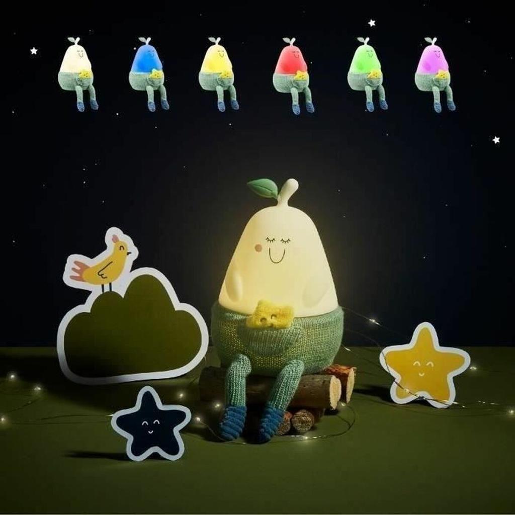 Night Light Badabulle