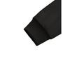 European sizes Cute Capybara Fun Print Crewneck Sweatshirt, Casual Top for Kids, Simple and Trendy Design with Cartoon Bear Hugging Salmon Pattern