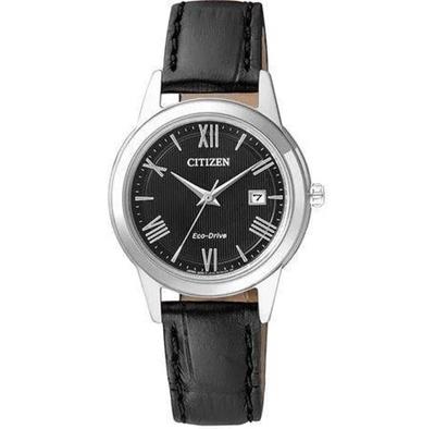 Citizen Eco-Drive Uhr FE1081-08E