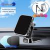 2026 Foldable Magnetic Air Vent Car Phone Holder and Dashboard Mount