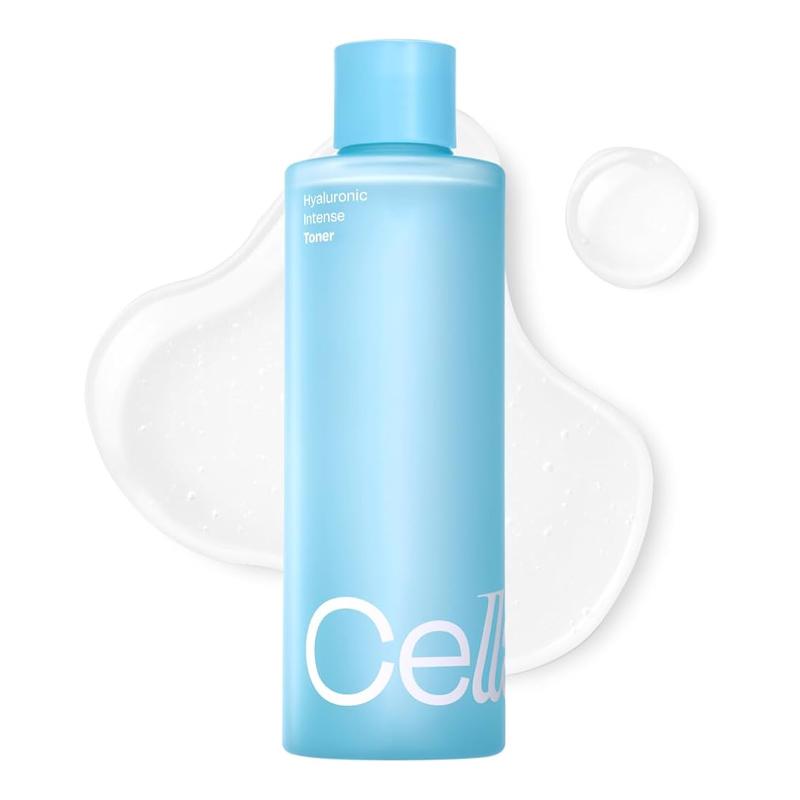 [Celladix] Hyaluronic Intense Toner 300ml