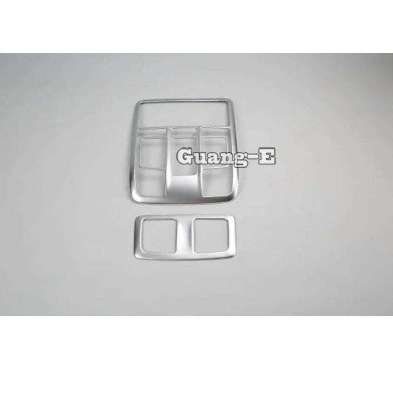 For Mazda6 Mazda 6 Atenza 2014 2015 2016 2017 2018 Car Cover ABS Read Reading Switch Light Lamp Frame Roof Trim Button Part