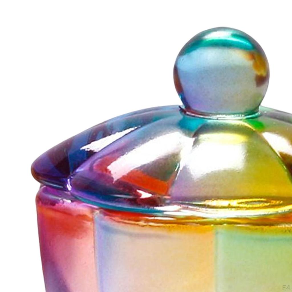 Acrylic Liquid Dish Nail Monomer Glassware 54Inchx42inch Manicure Ols