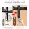 Universal TV Wall Mount Bracket (40-80 Inch)