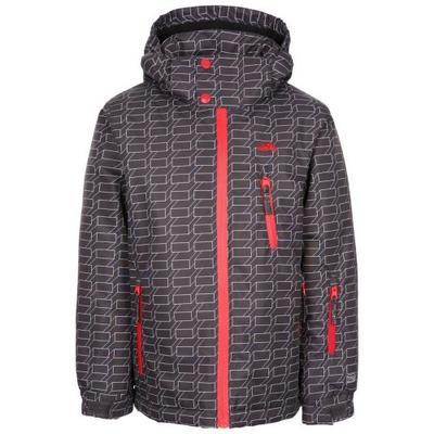 Boys TP50 Waterproof Ski Jacket